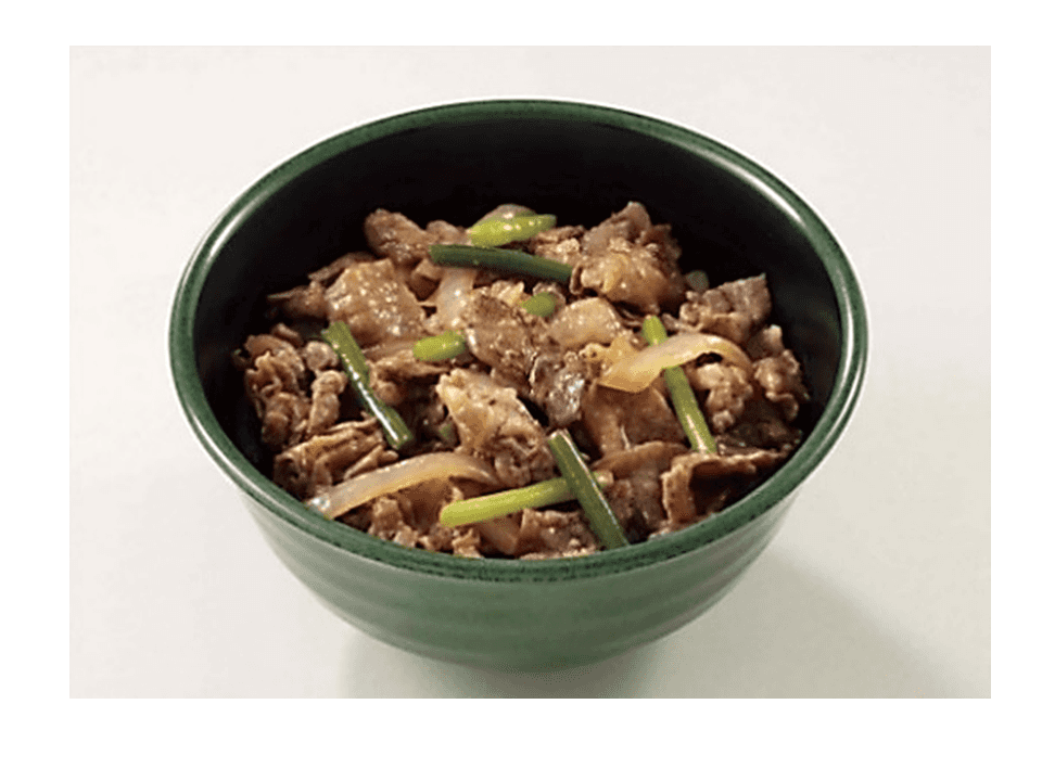 ※（中）スタミナ焼肉丼