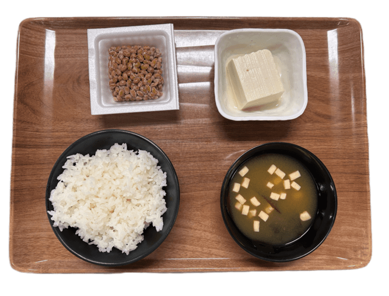 おてごろ朝食A