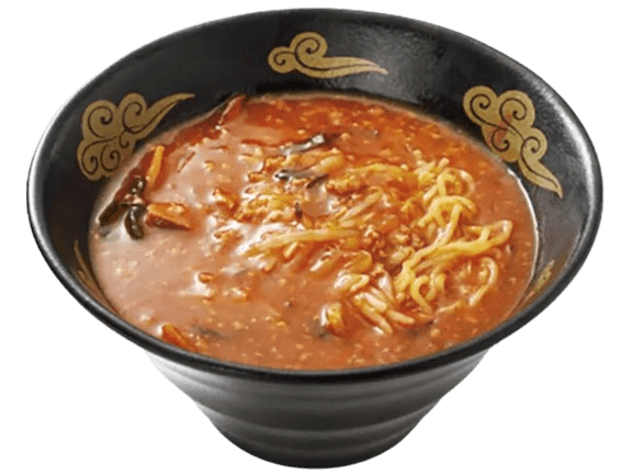 赤門ラーメン