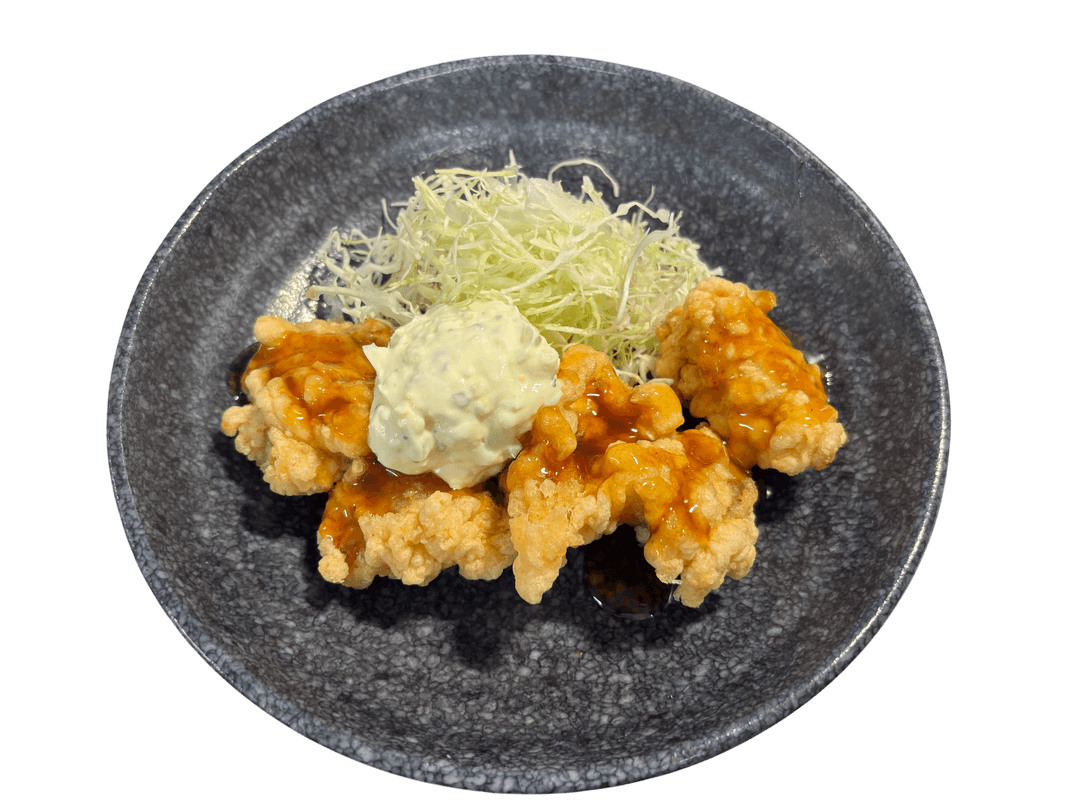 店内仕込みチキン南蛮