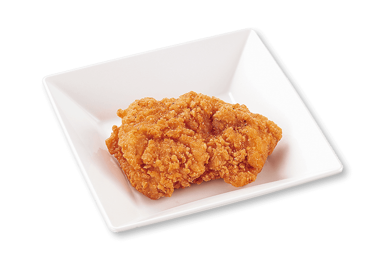 フライドチキン