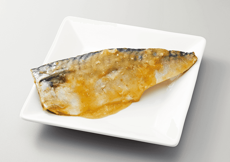 さば味噌煮