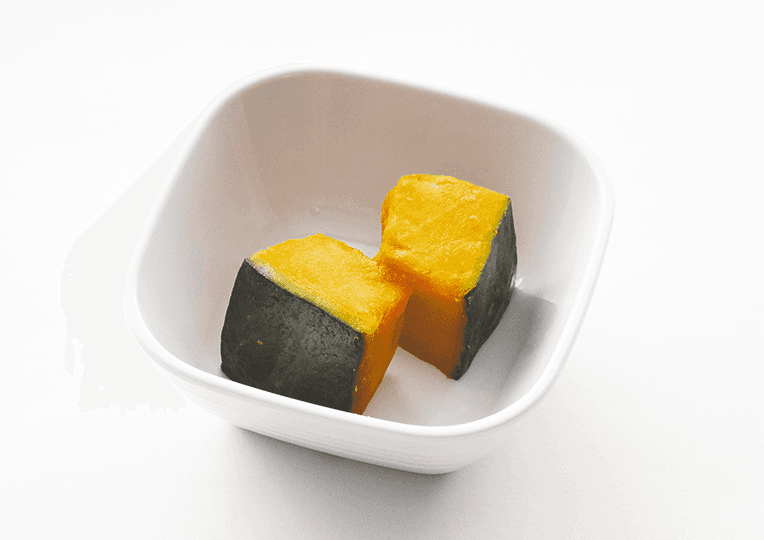 かぼちゃ煮