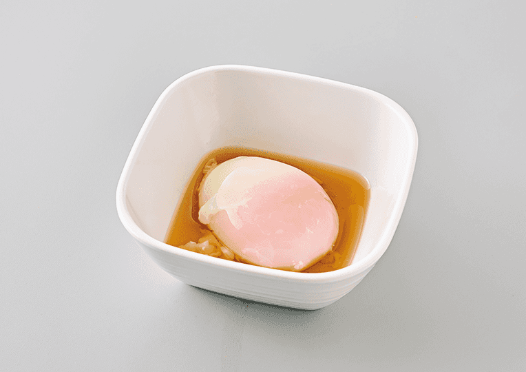 温泉玉子