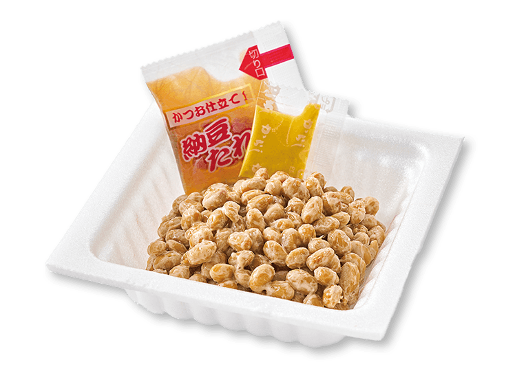 納豆