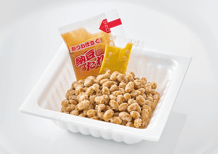 納豆