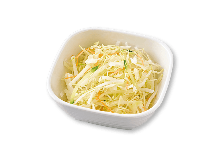 ミニサラダ