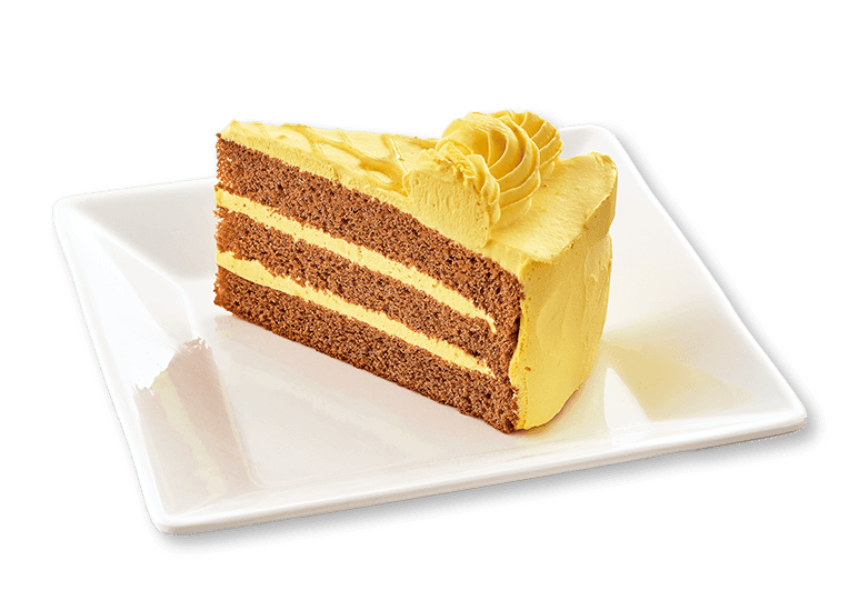 バナナケーキ
