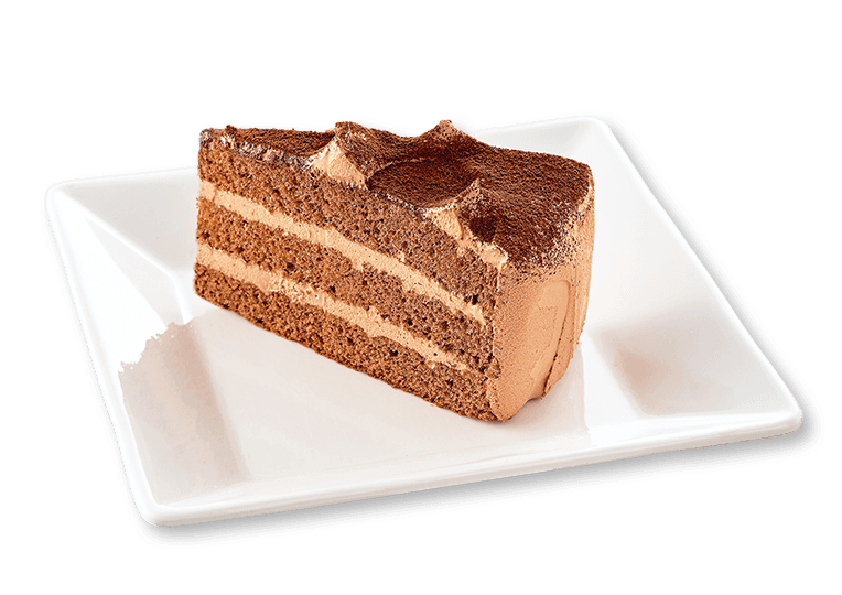 生チョコケーキ