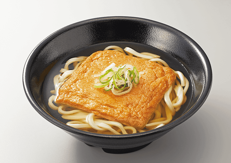 きつねうどん
