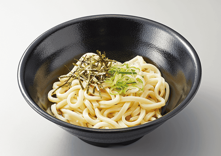 冷やしうどん