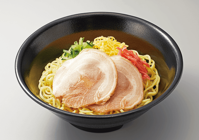冷やし中華