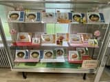 北海道教育大学生協 岩見沢教育大学食堂