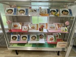北海道教育大学生協 岩見沢教育大学食堂