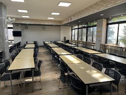 北海道教育大学生協 函館教育大学食堂