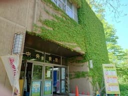 北海道大学生協 中央食堂