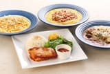 東京経済大学生協 葵テラスEAST　カフェテリア＆ベーカリーカフェ