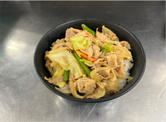 【東北大】仙台味噌焼肉