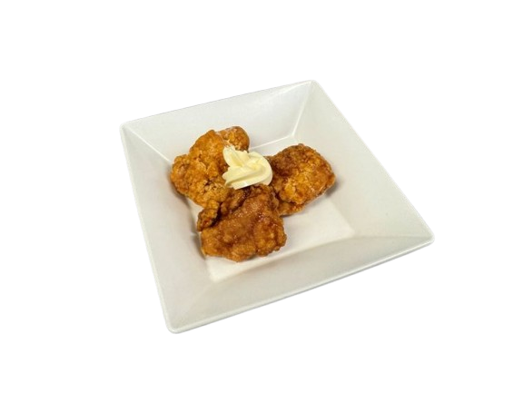 ※南蛮唐揚げ