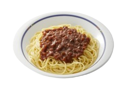 ※ミートソース（麵）