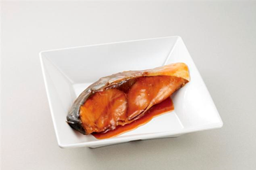 ぶり照り煮