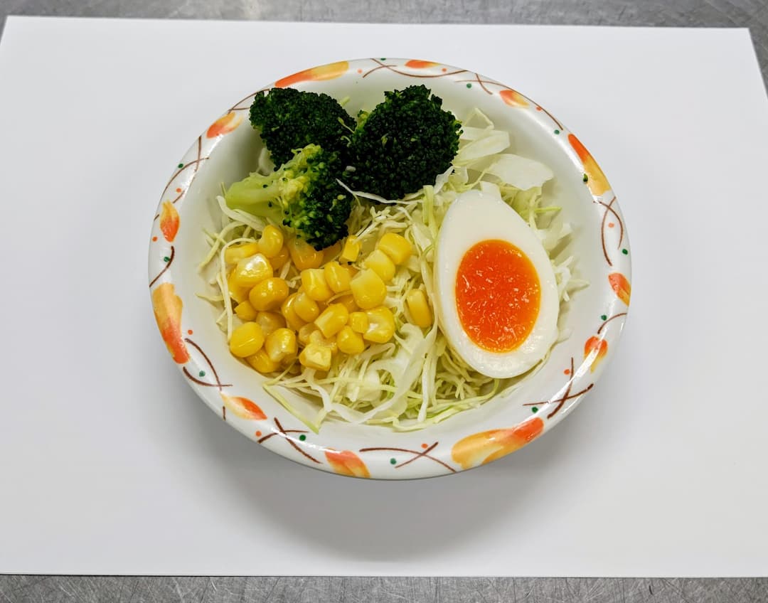 オリジナルサラダ（医学A）