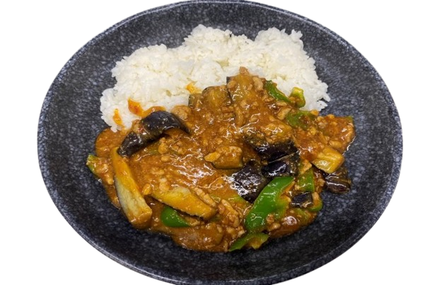 【ライブ】麻婆茄子飯