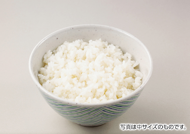 大）ライス