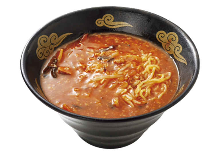 赤門ラーメン