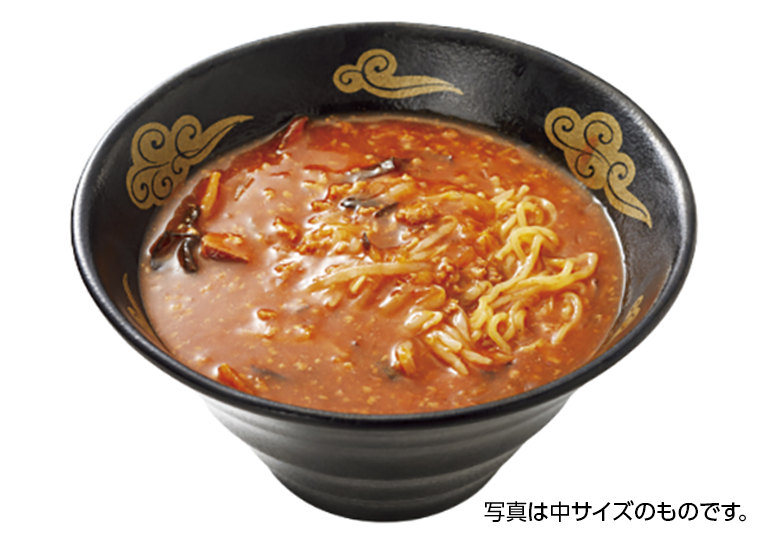 赤門大盛り