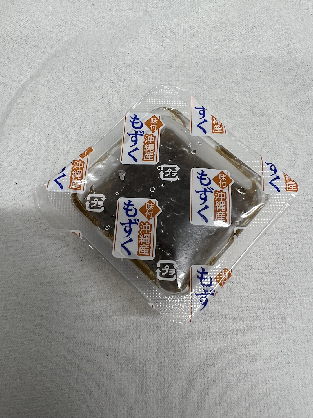 もずく | 東京大学生協 本郷中央食堂 | CoMenu+