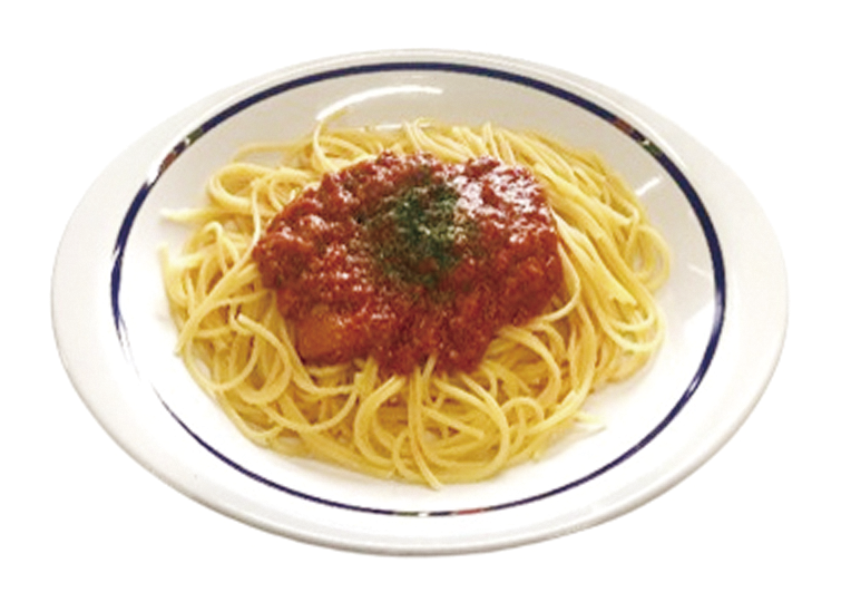 赤ワイン香る大豆ミートのボロネーゼ(ヴィーガン推奨）