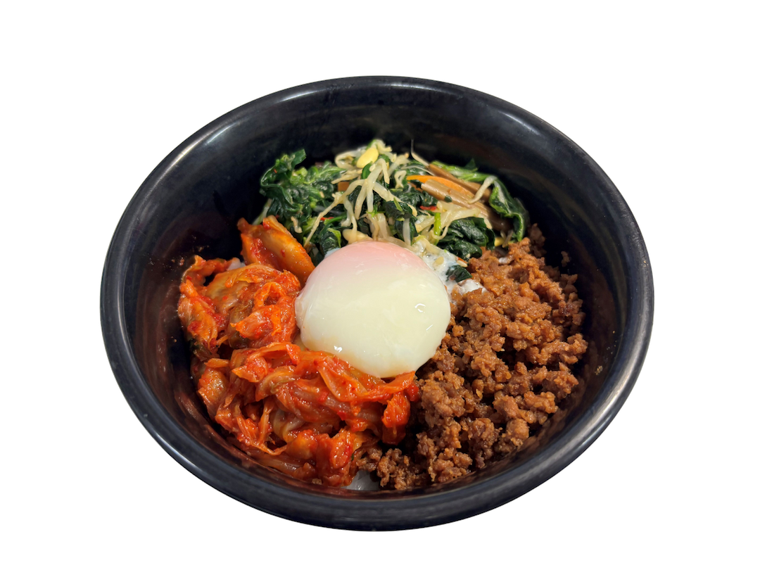 温玉ビビンバ丼（中）