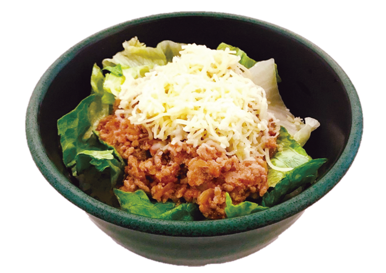 駒場丼