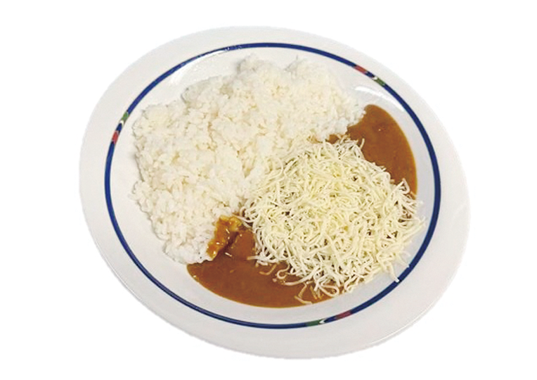 矢口’ｓ カレー