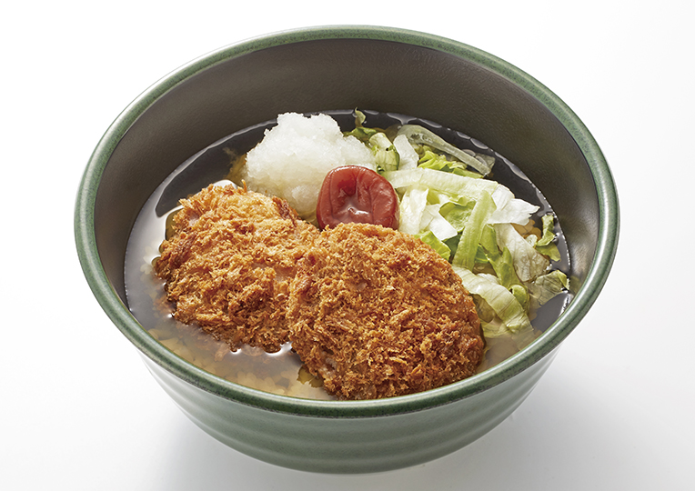 さらさらトン茶
