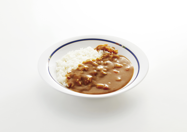 カレーライス