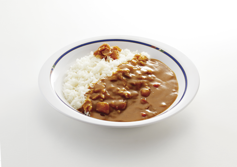 カレーライス