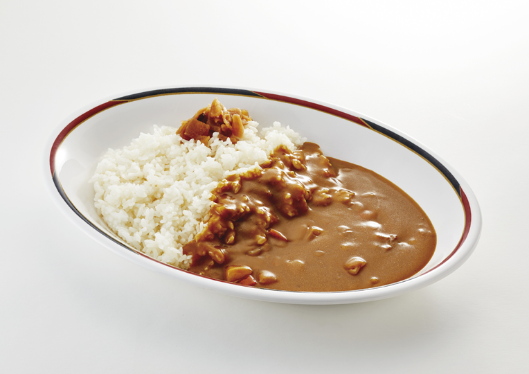 カレーライス