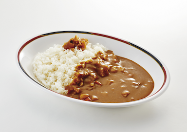 カレーライス