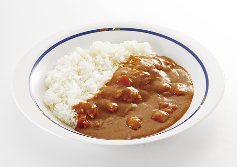 カレーライス