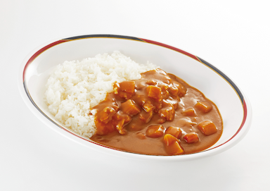 カレーライス