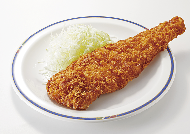 ジャンボたらカツセット