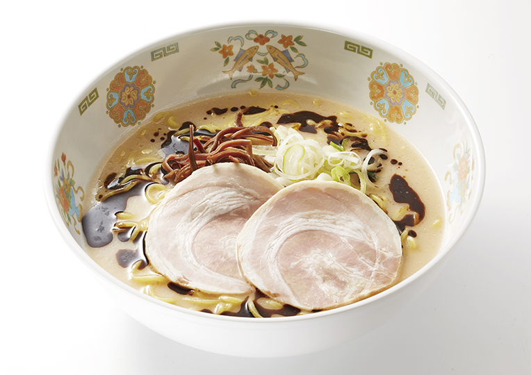 熊本ラーメン