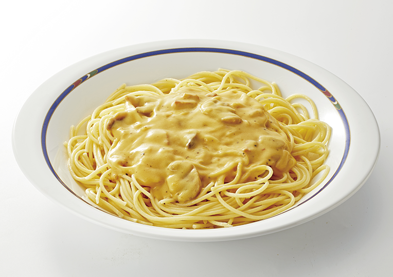 カルボナーラ（パスタ）