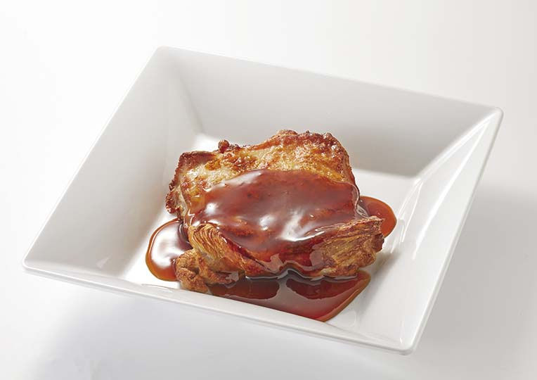 グリルチキン（照り焼きソース）