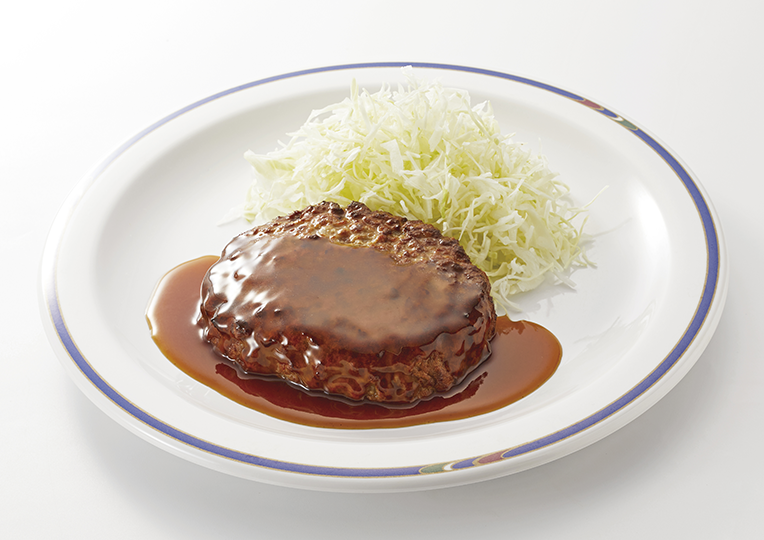 ハンバーググレイビーソース