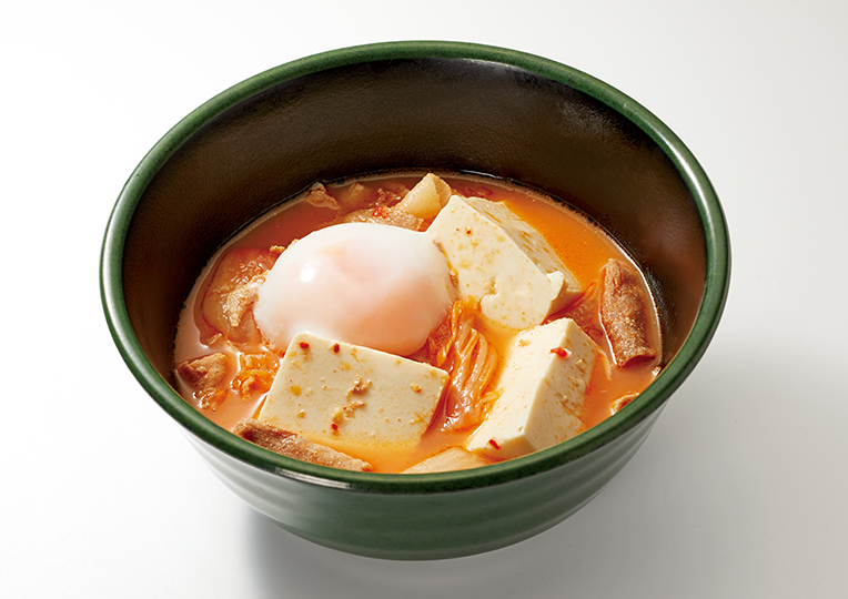 スンドゥブ