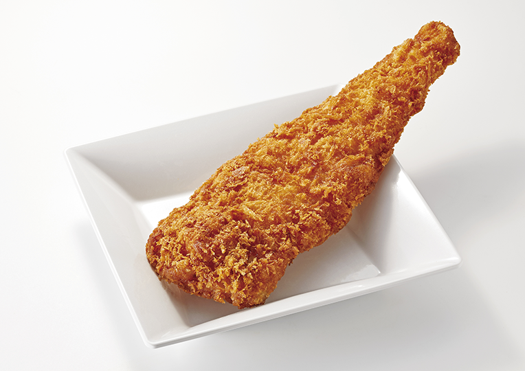 ジャンボたらカツ