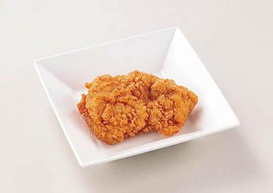フライドチキン